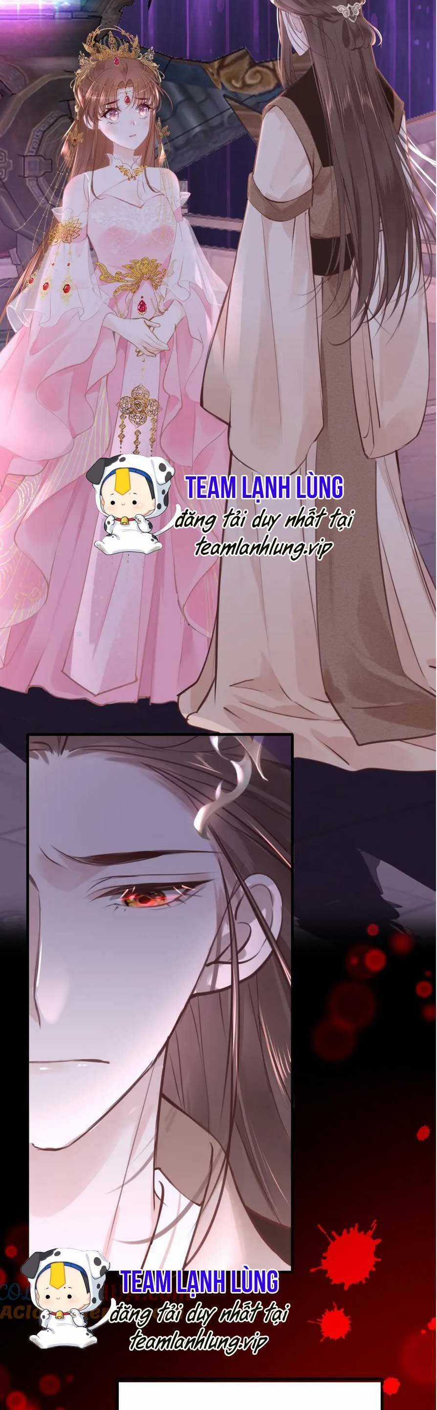 Bắt Đầu Hủy Hôn Để Công Lược Vương Gia Chapter 105 trang 25