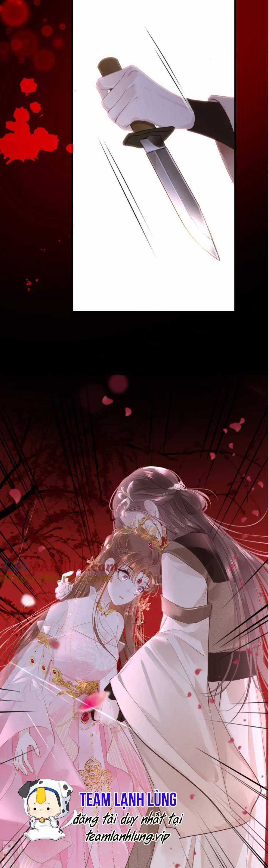 Bắt Đầu Hủy Hôn Để Công Lược Vương Gia Chapter 105 trang 26