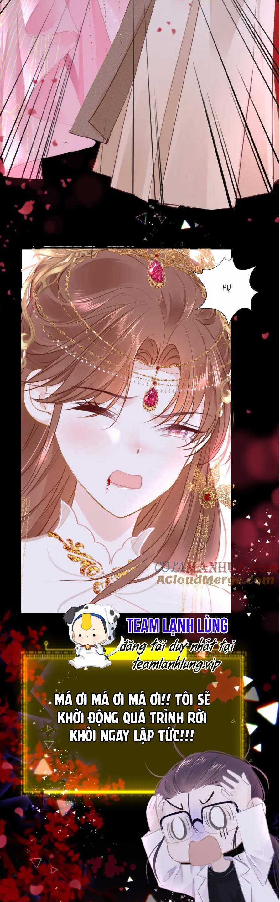 Bắt Đầu Hủy Hôn Để Công Lược Vương Gia Chapter 105 trang 27