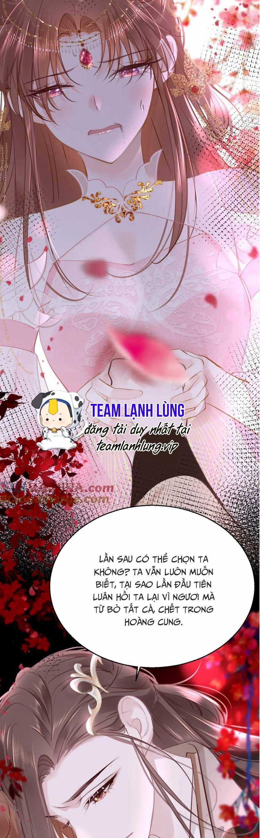 Bắt Đầu Hủy Hôn Để Công Lược Vương Gia Chapter 105 trang 29