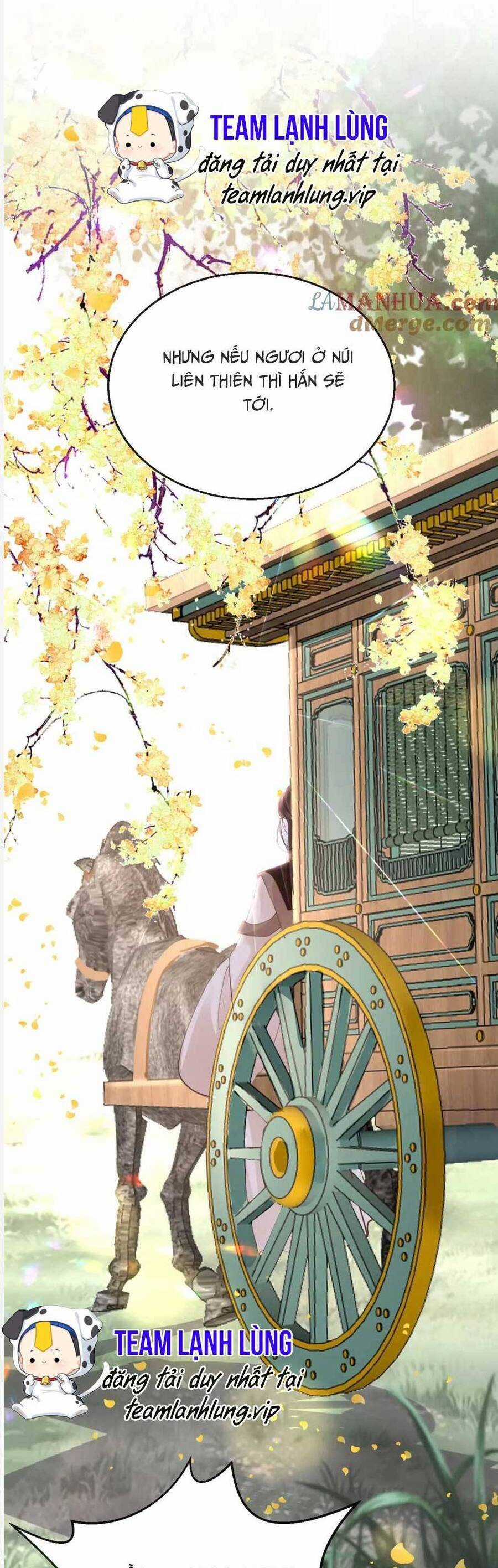 Bắt Đầu Hủy Hôn Để Công Lược Vương Gia Chapter 105 trang 3