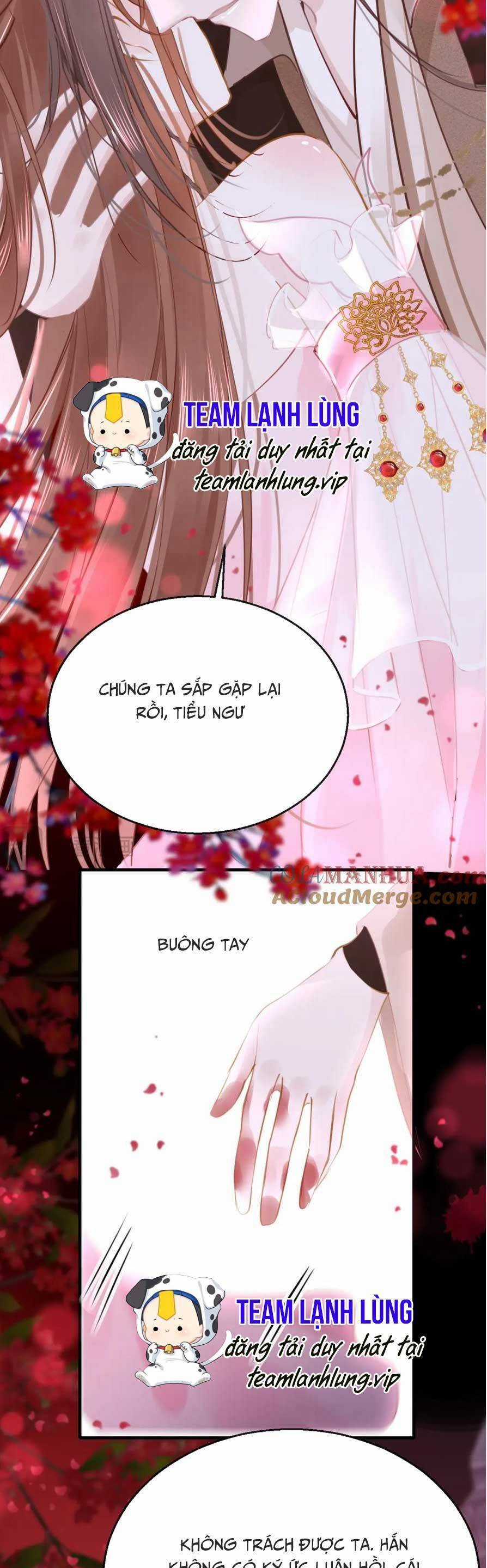 Bắt Đầu Hủy Hôn Để Công Lược Vương Gia Chapter 105 trang 30