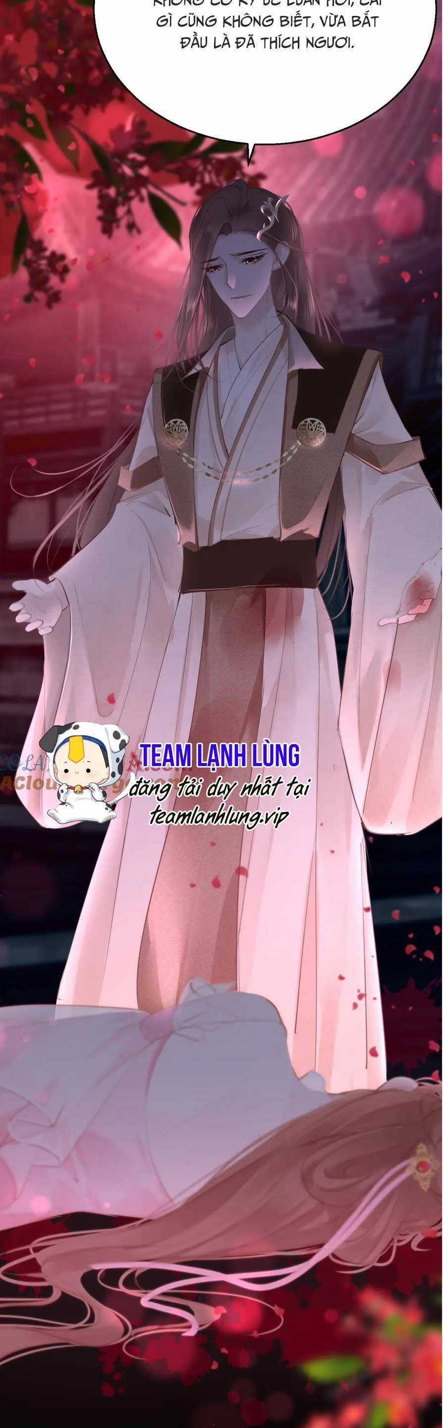 Bắt Đầu Hủy Hôn Để Công Lược Vương Gia Chapter 105 trang 31