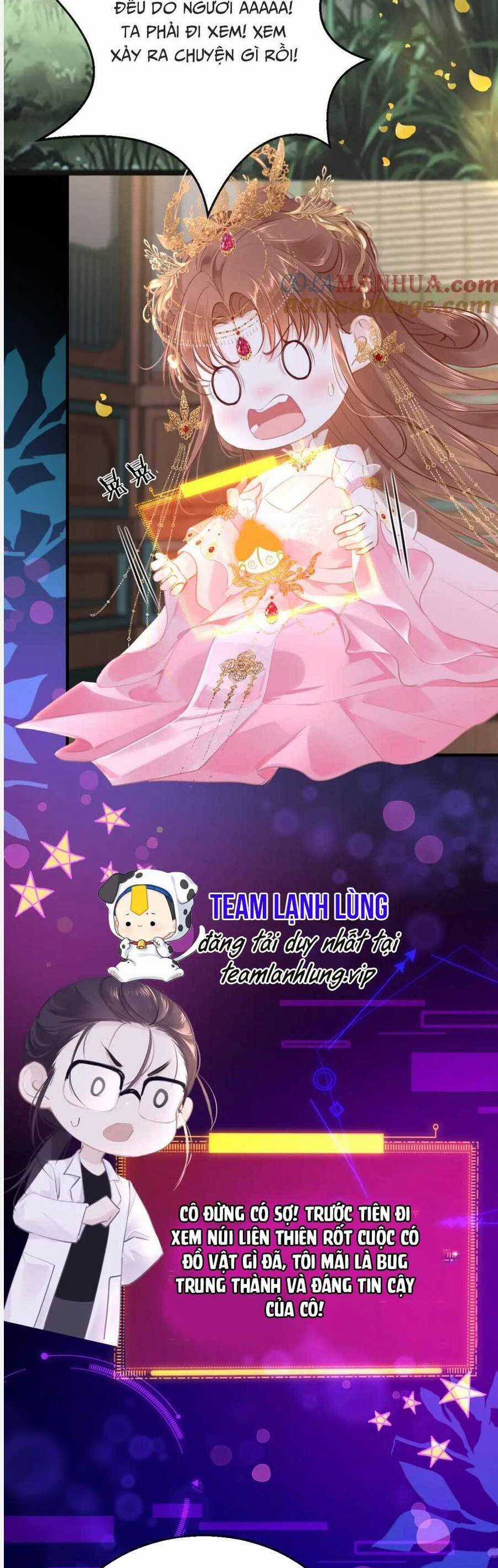 Bắt Đầu Hủy Hôn Để Công Lược Vương Gia Chapter 105 trang 4