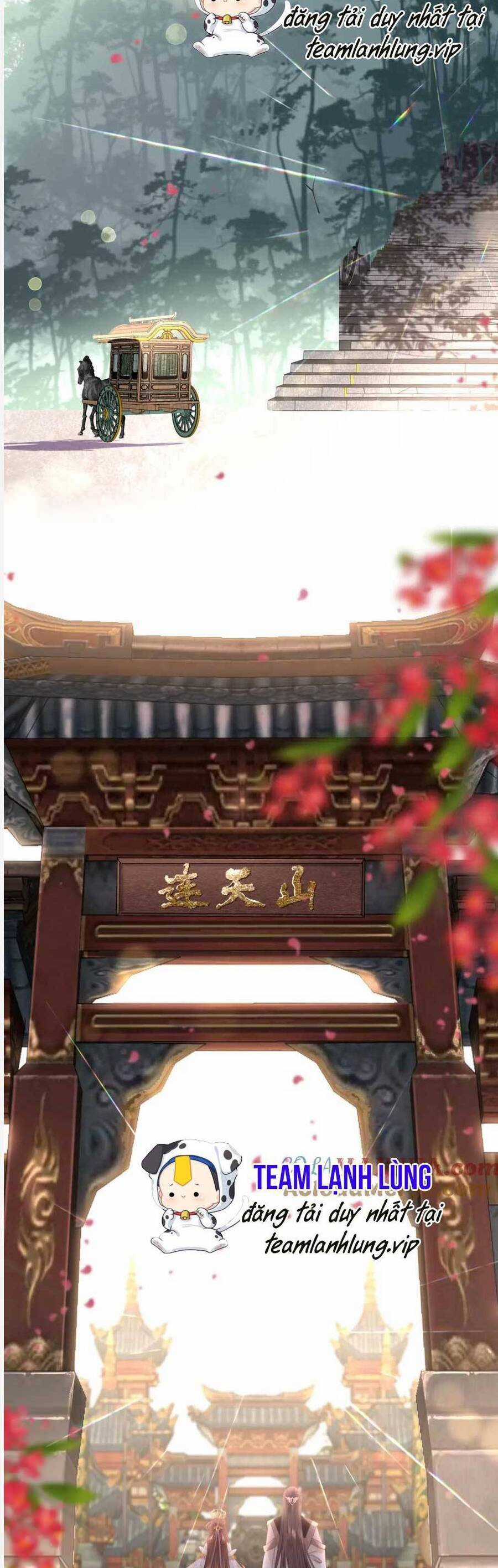 Bắt Đầu Hủy Hôn Để Công Lược Vương Gia Chapter 105 trang 9