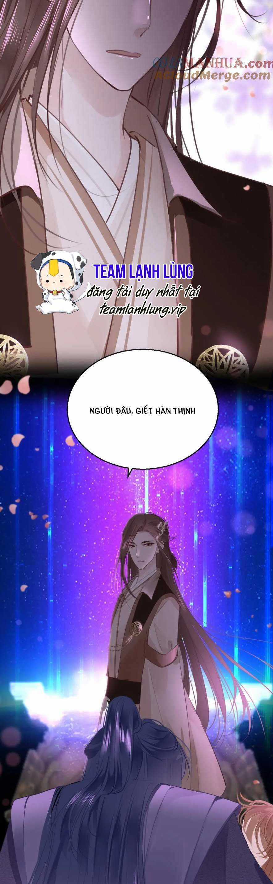 Bắt Đầu Hủy Hôn Để Công Lược Vương Gia Chapter 106 trang 11