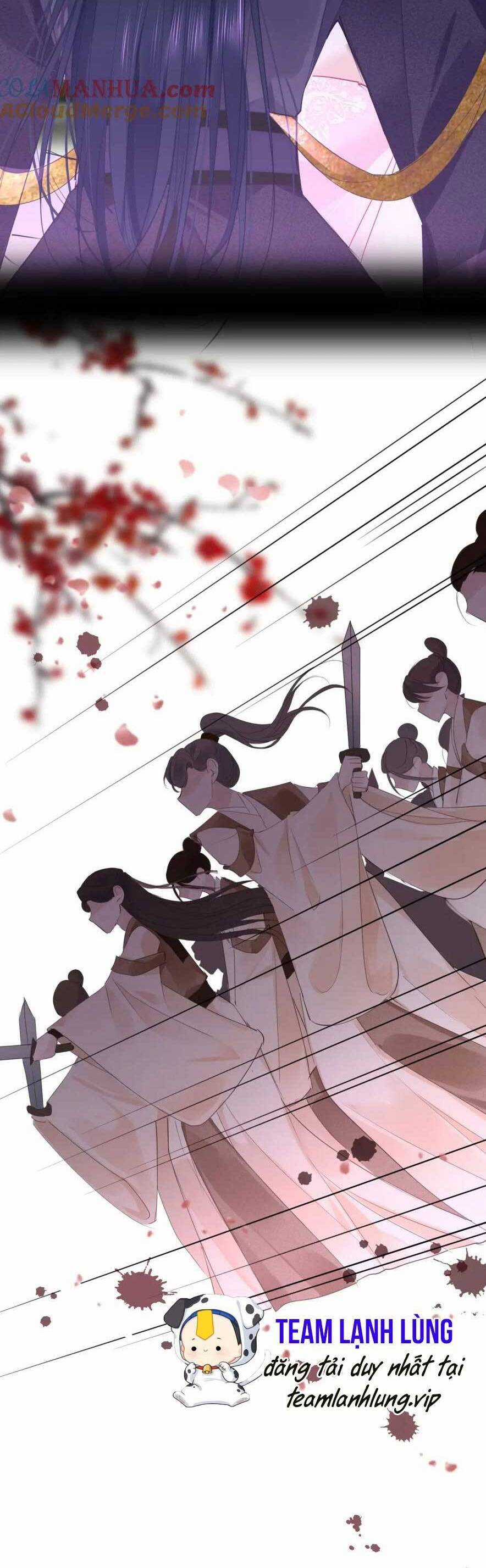 Bắt Đầu Hủy Hôn Để Công Lược Vương Gia Chapter 106 trang 12