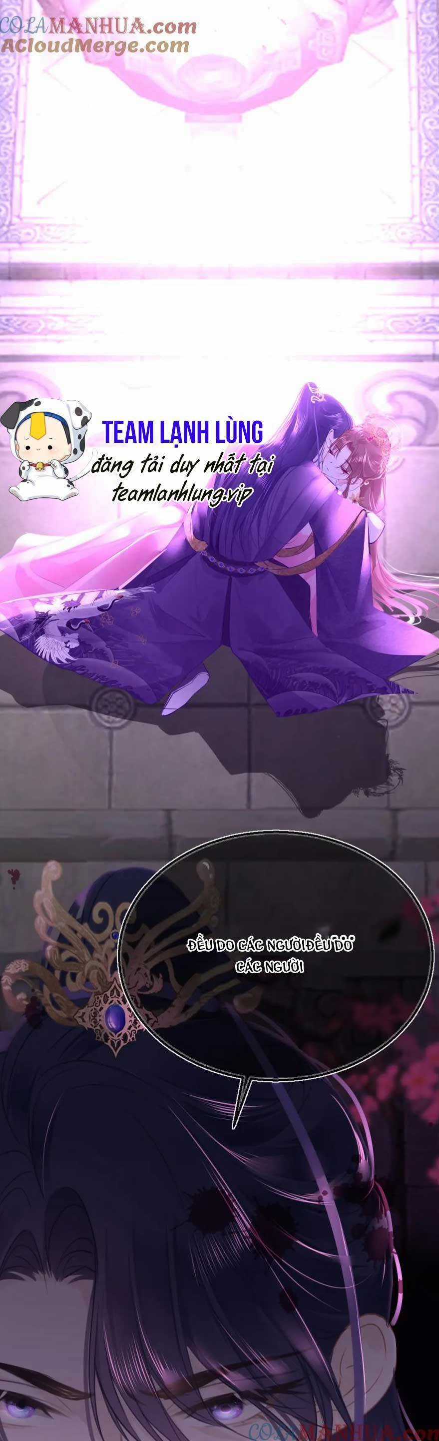 Bắt Đầu Hủy Hôn Để Công Lược Vương Gia Chapter 106 trang 14