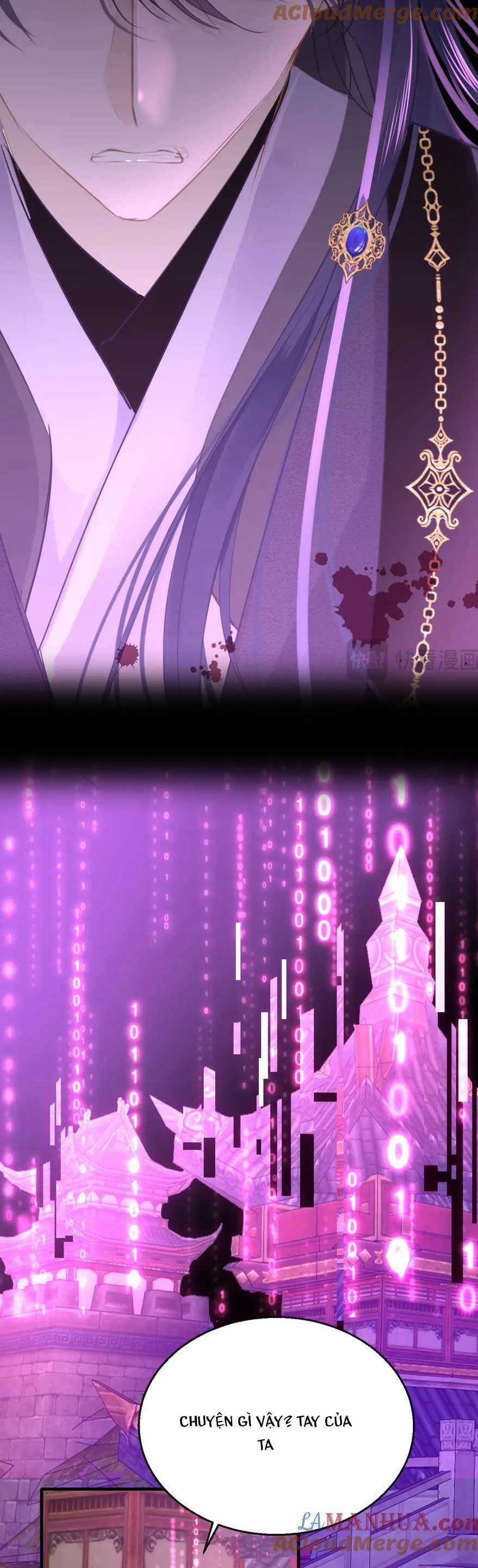 Bắt Đầu Hủy Hôn Để Công Lược Vương Gia Chapter 106 trang 15