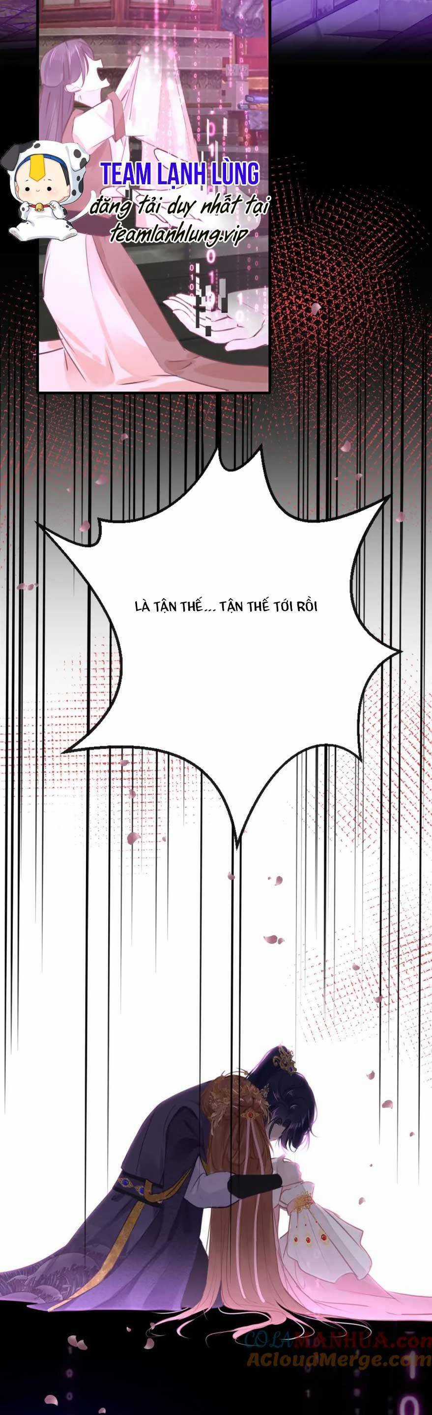 Bắt Đầu Hủy Hôn Để Công Lược Vương Gia Chapter 106 trang 16