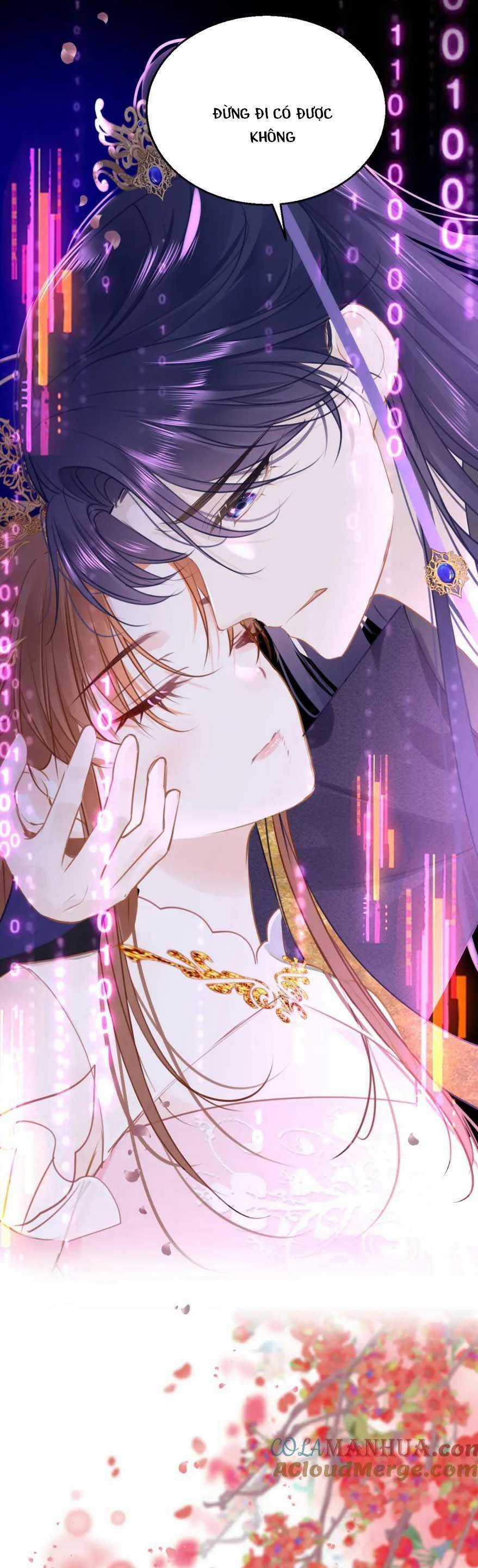 Bắt Đầu Hủy Hôn Để Công Lược Vương Gia Chapter 106 trang 17