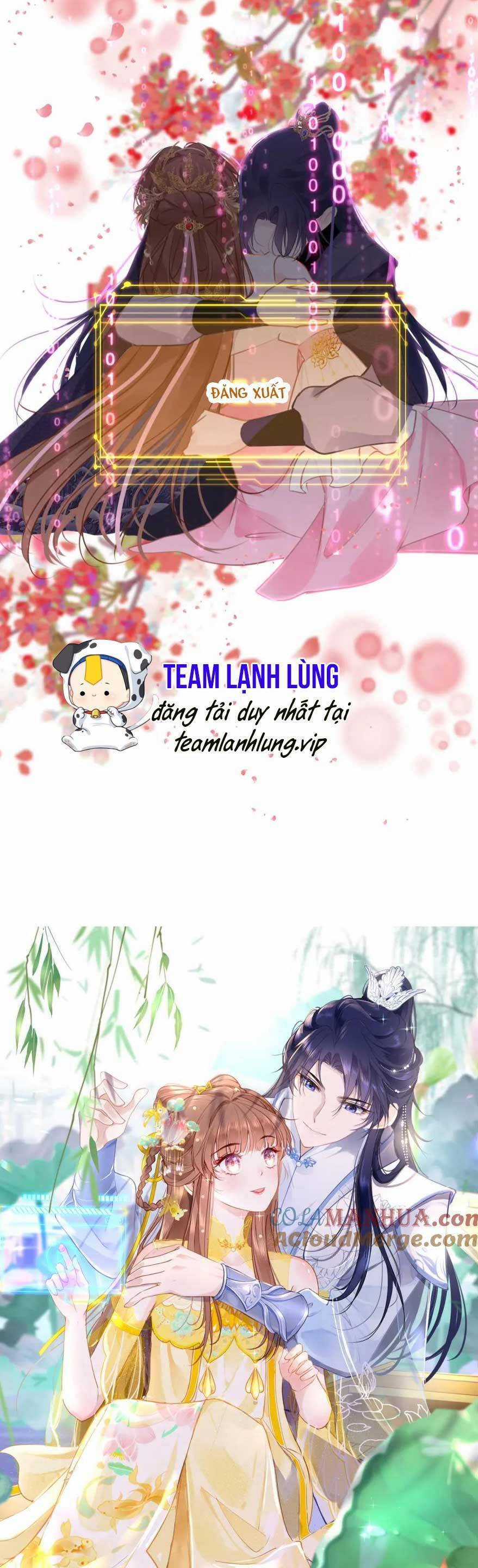 Bắt Đầu Hủy Hôn Để Công Lược Vương Gia Chapter 106 trang 18