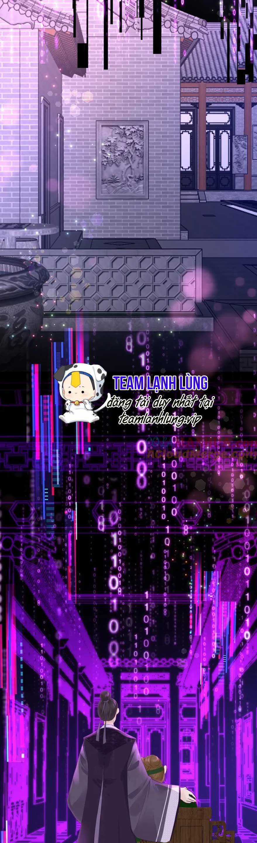 Bắt Đầu Hủy Hôn Để Công Lược Vương Gia Chapter 106 trang 20