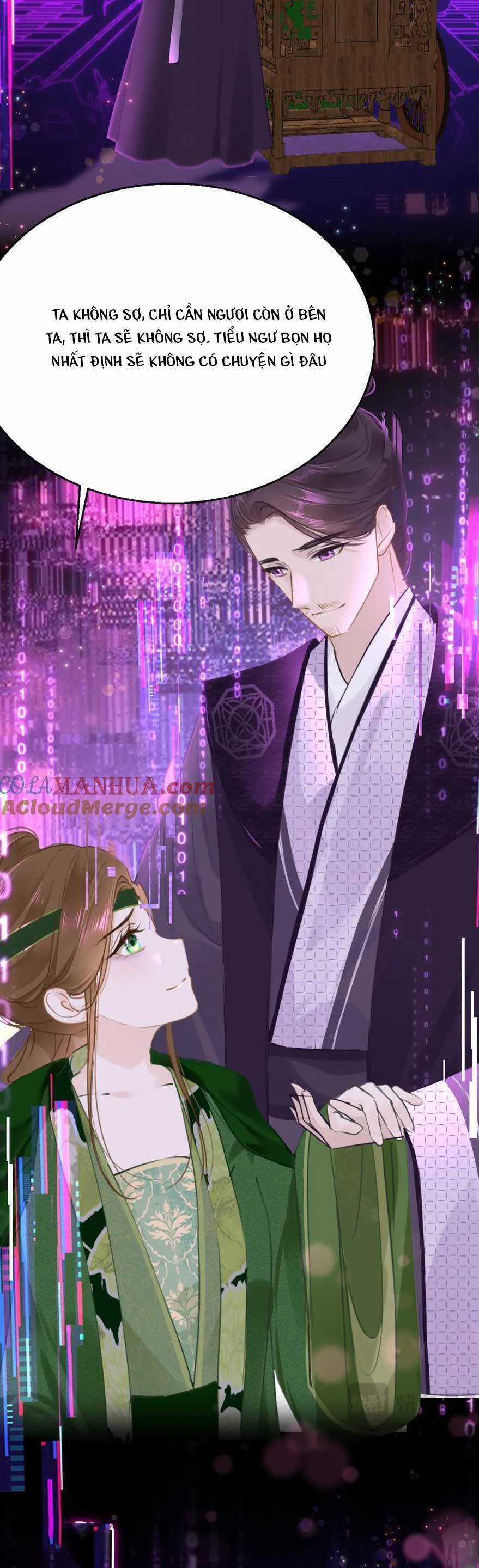 Bắt Đầu Hủy Hôn Để Công Lược Vương Gia Chapter 106 trang 21