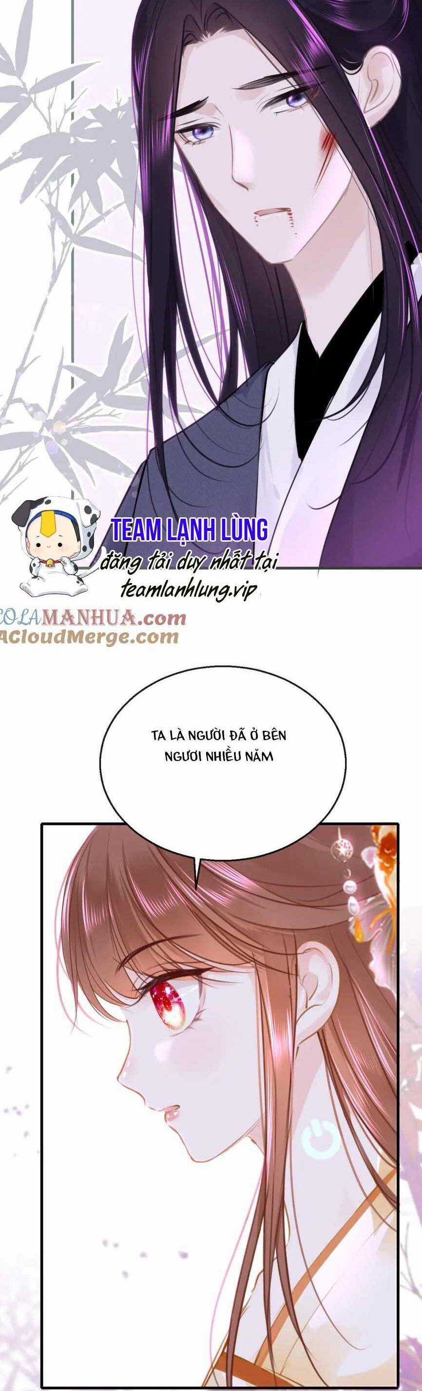 Bắt Đầu Hủy Hôn Để Công Lược Vương Gia Chapter 106 trang 24