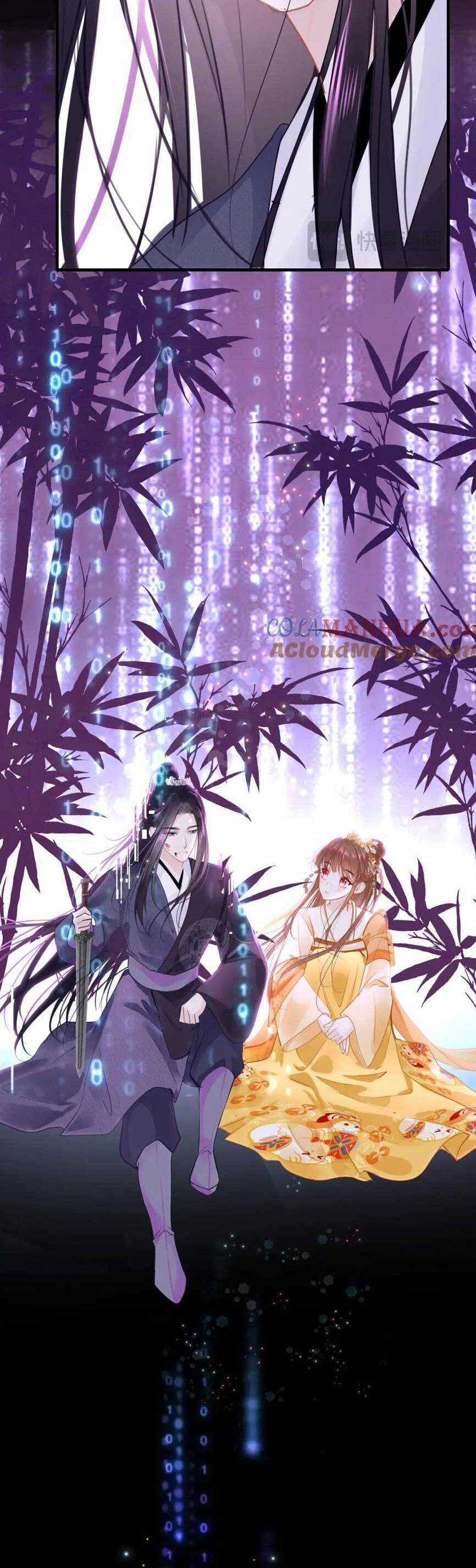 Bắt Đầu Hủy Hôn Để Công Lược Vương Gia Chapter 106 trang 27