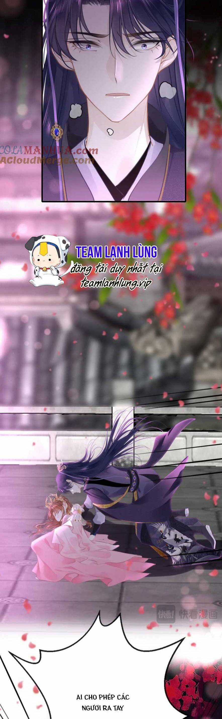 Bắt Đầu Hủy Hôn Để Công Lược Vương Gia Chapter 106 trang 5