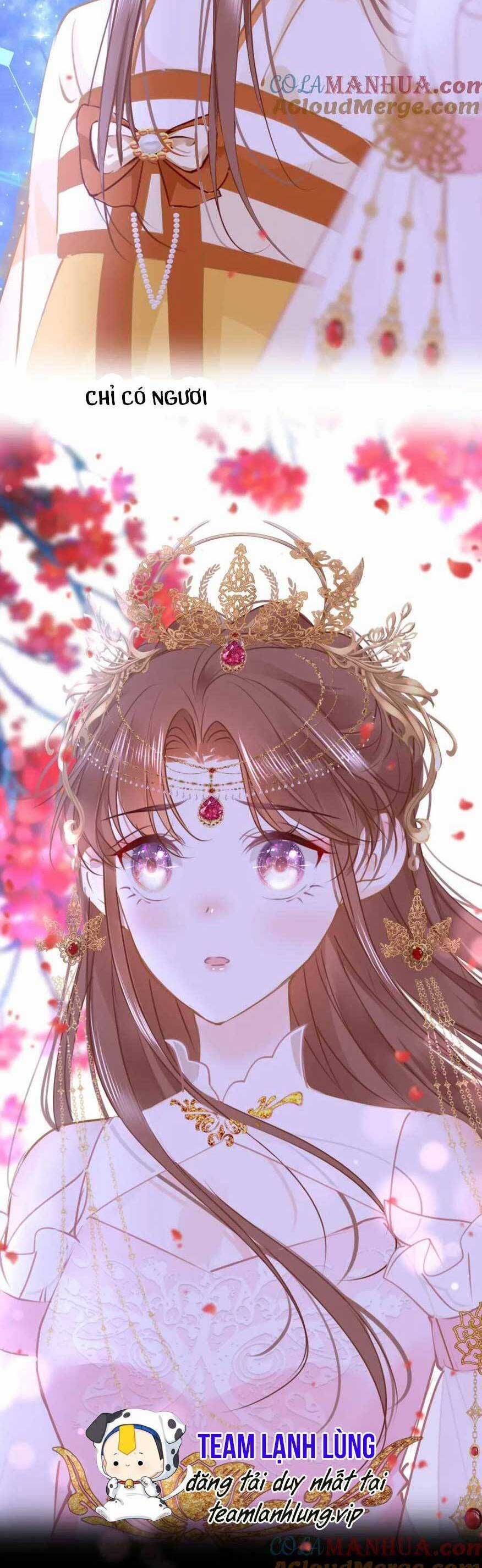 Bắt Đầu Hủy Hôn Để Công Lược Vương Gia Chapter 107 trang 10