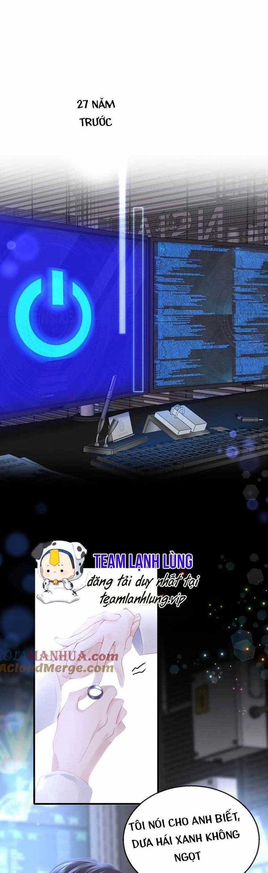 Bắt Đầu Hủy Hôn Để Công Lược Vương Gia Chapter 107 trang 12