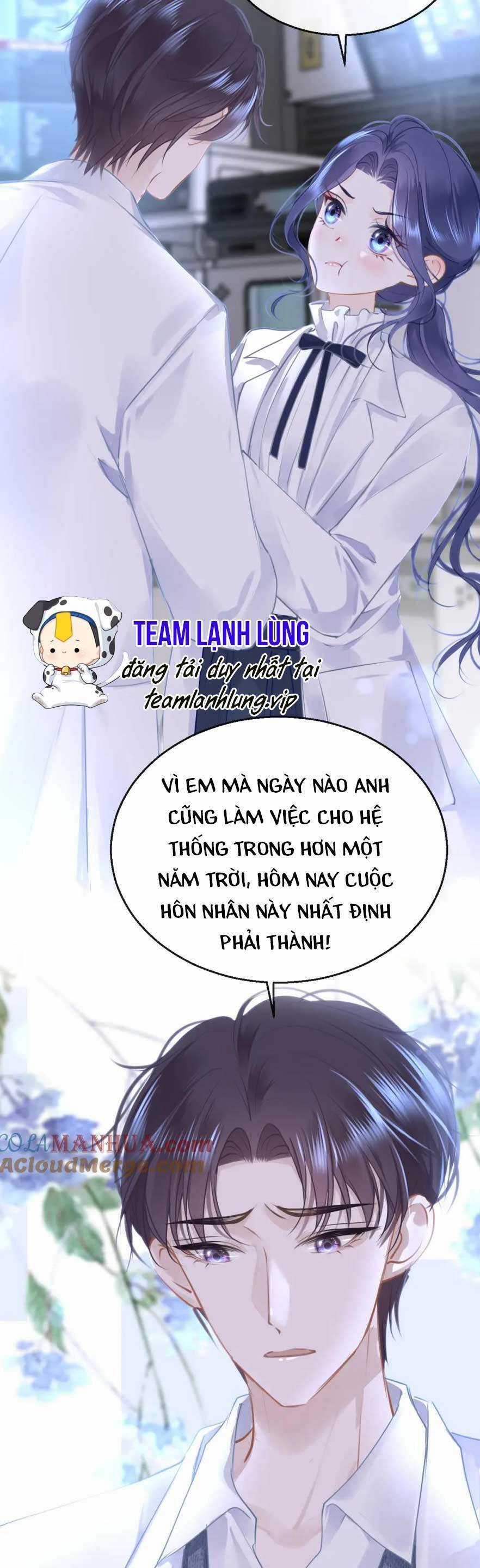 Bắt Đầu Hủy Hôn Để Công Lược Vương Gia Chapter 107 trang 13