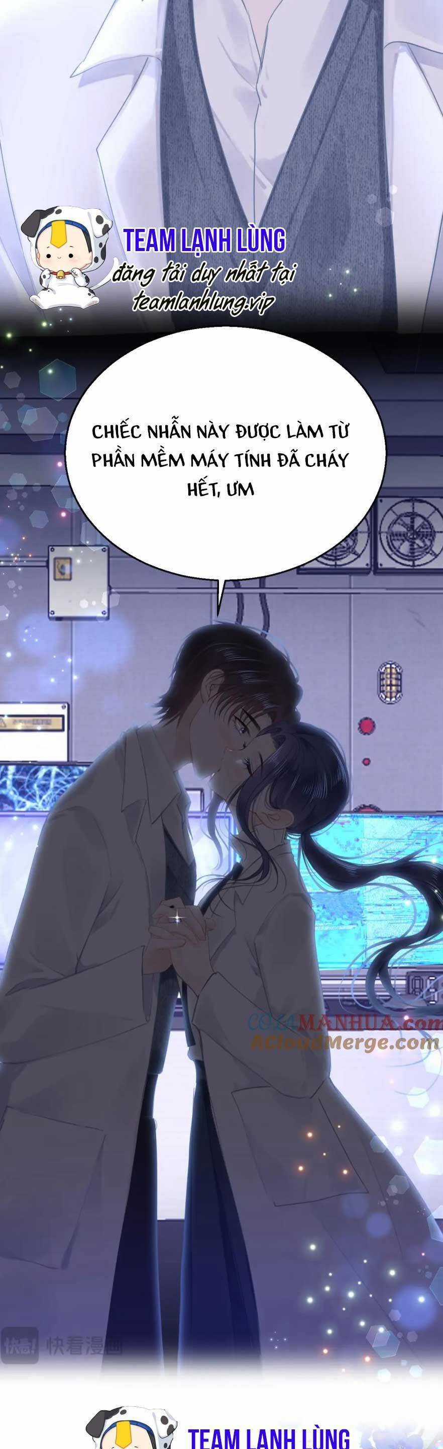 Bắt Đầu Hủy Hôn Để Công Lược Vương Gia Chapter 107 trang 14