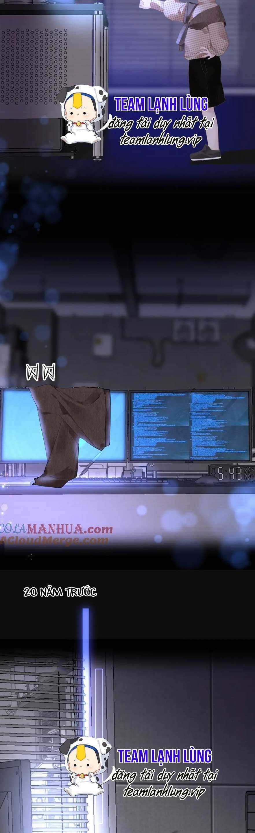 Bắt Đầu Hủy Hôn Để Công Lược Vương Gia Chapter 107 trang 17