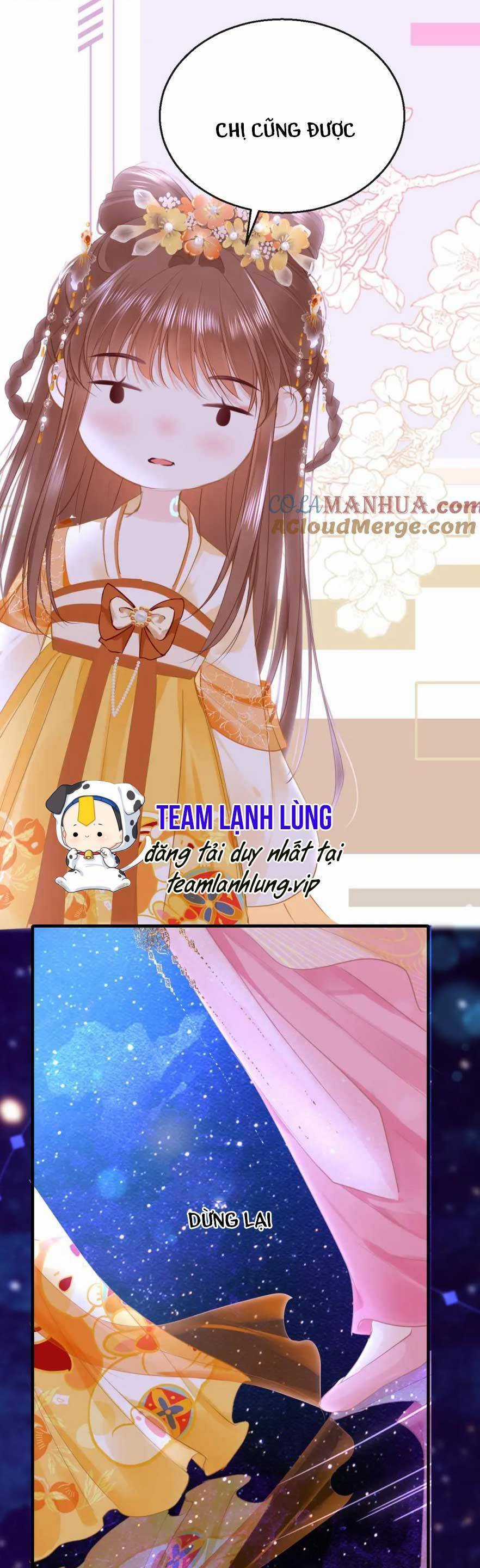 Bắt Đầu Hủy Hôn Để Công Lược Vương Gia Chapter 107 trang 21