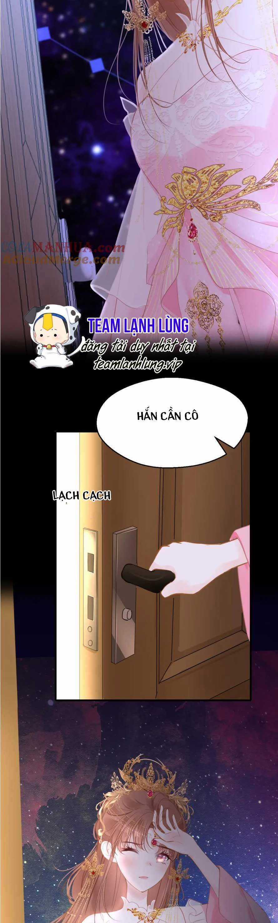 Bắt Đầu Hủy Hôn Để Công Lược Vương Gia Chapter 107 trang 23