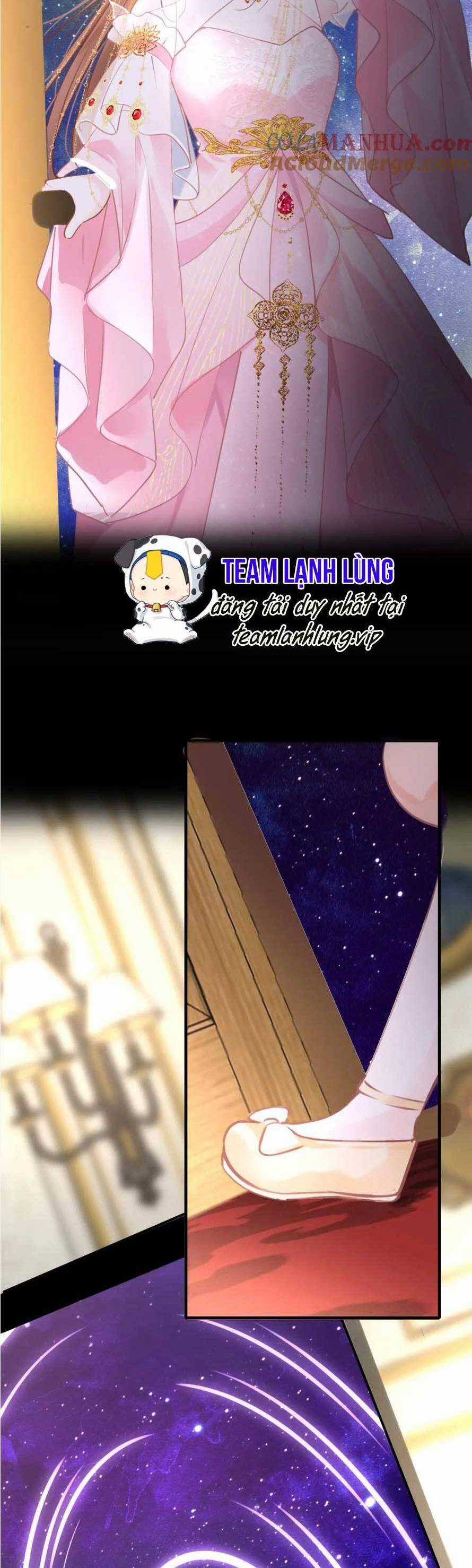 Bắt Đầu Hủy Hôn Để Công Lược Vương Gia Chapter 107 trang 24