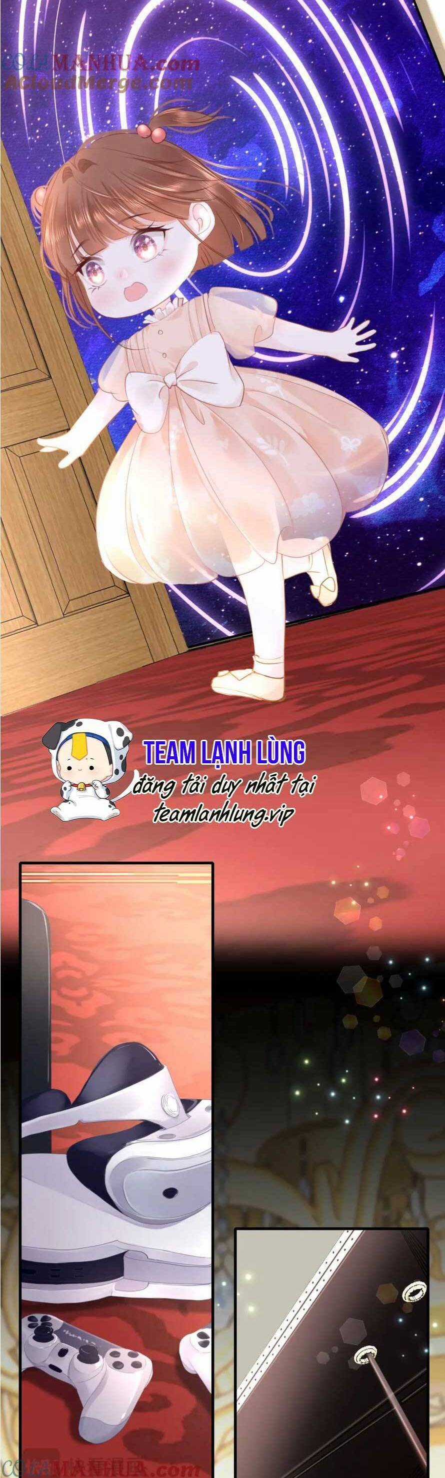 Bắt Đầu Hủy Hôn Để Công Lược Vương Gia Chapter 107 trang 25