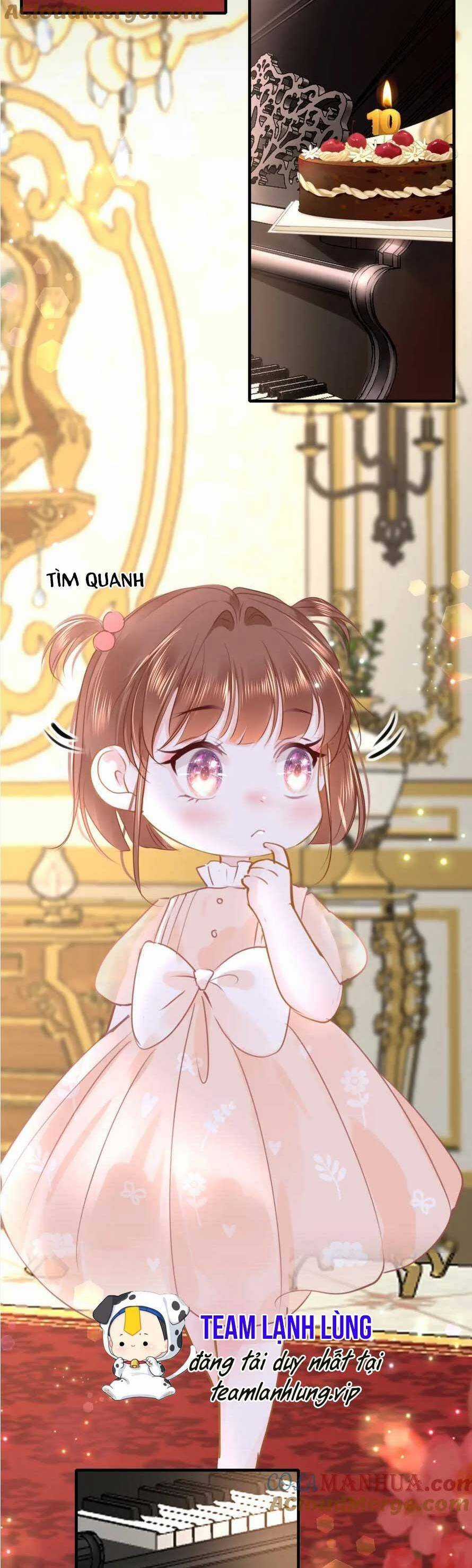 Bắt Đầu Hủy Hôn Để Công Lược Vương Gia Chapter 107 trang 26