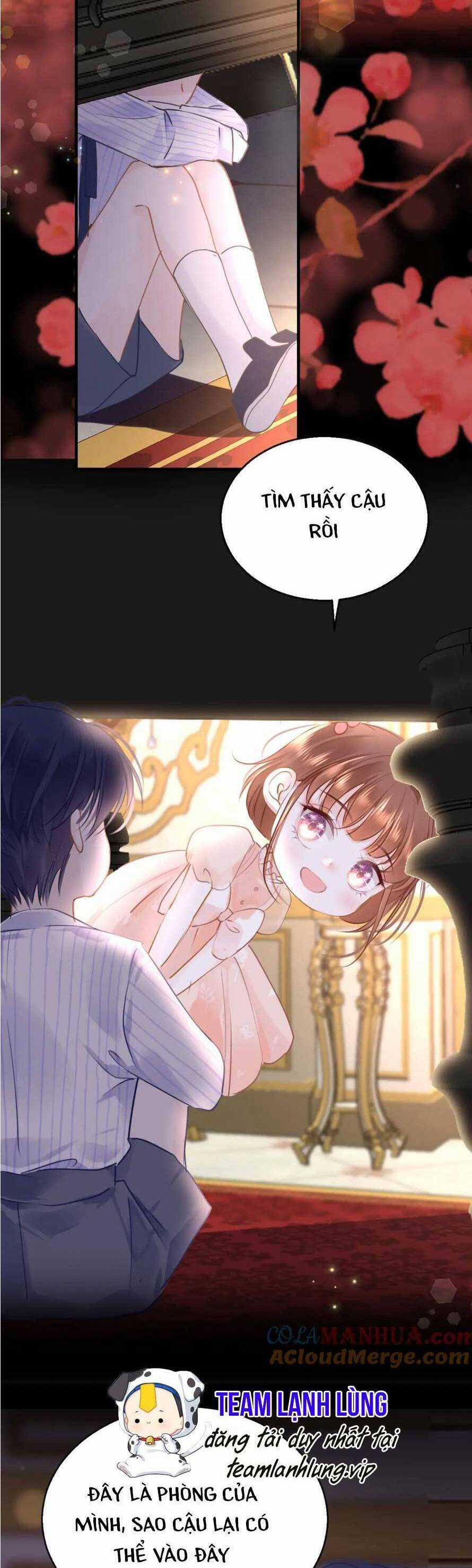 Bắt Đầu Hủy Hôn Để Công Lược Vương Gia Chapter 107 trang 27