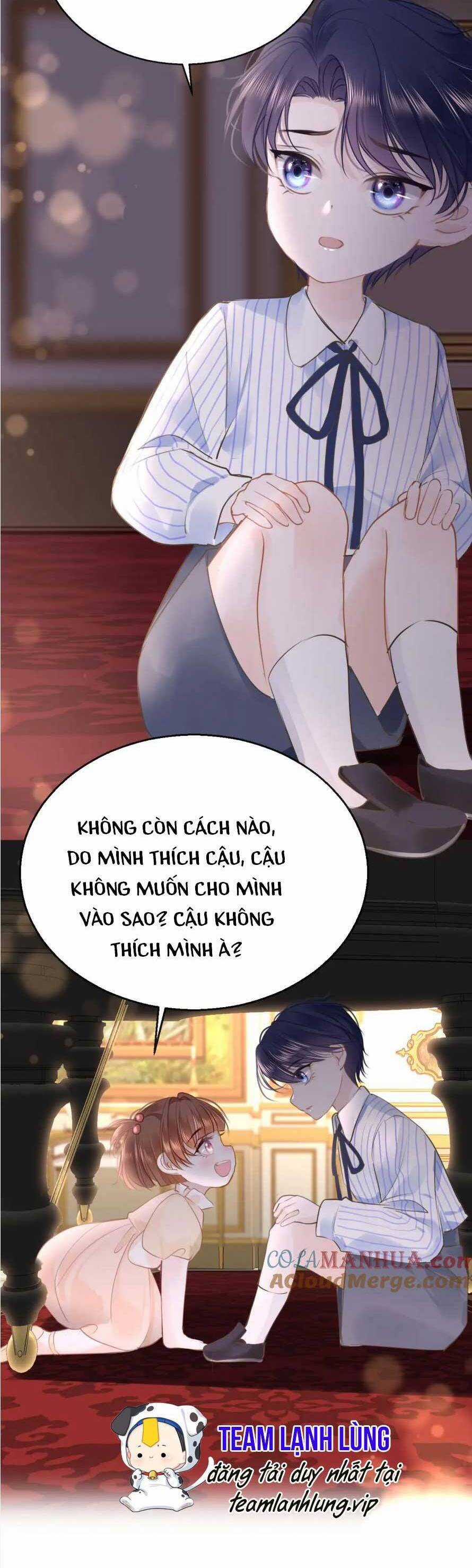 Bắt Đầu Hủy Hôn Để Công Lược Vương Gia Chapter 107 trang 28