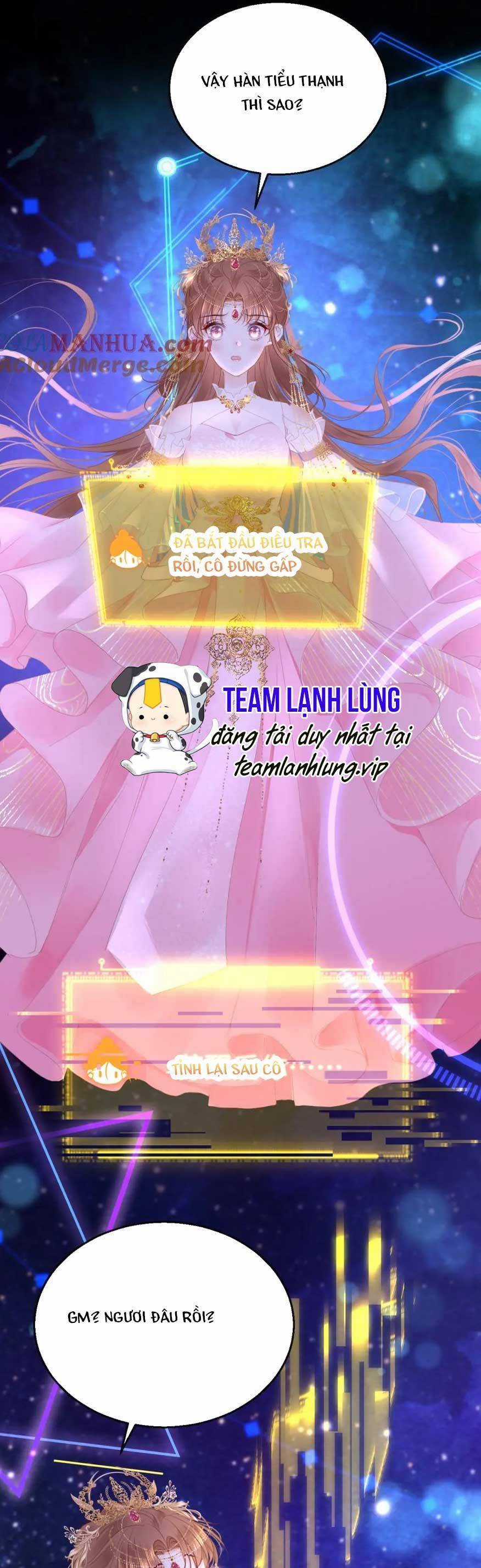 Bắt Đầu Hủy Hôn Để Công Lược Vương Gia Chapter 107 trang 3