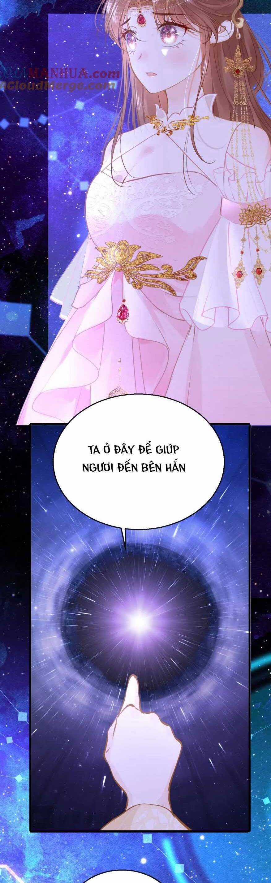 Bắt Đầu Hủy Hôn Để Công Lược Vương Gia Chapter 107 trang 8