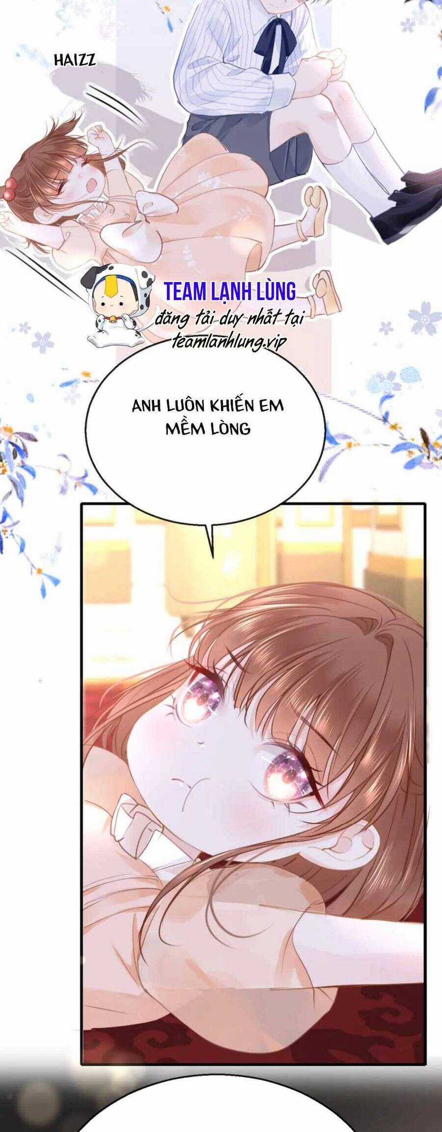 Bắt Đầu Hủy Hôn Để Công Lược Vương Gia Chapter 108 trang 10