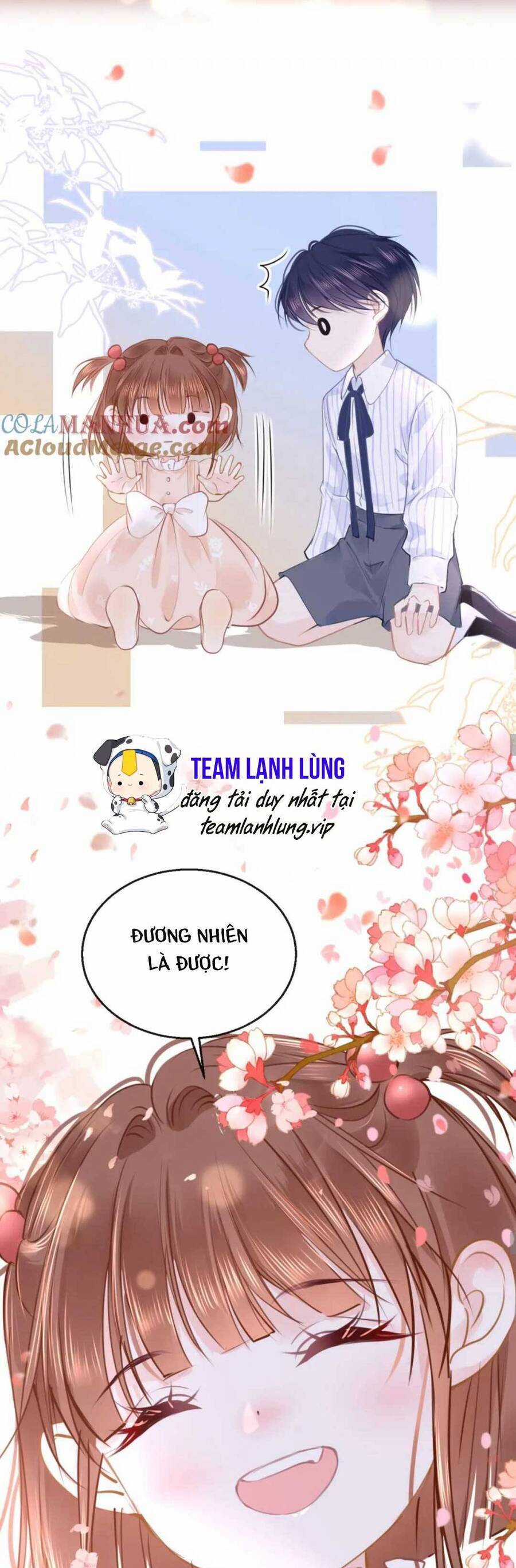 Bắt Đầu Hủy Hôn Để Công Lược Vương Gia Chapter 108 trang 12