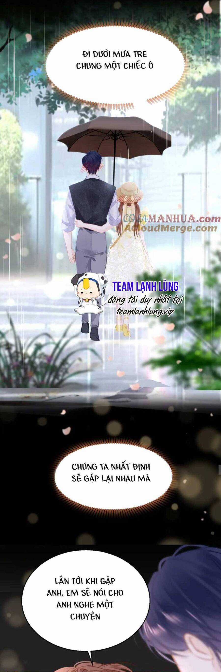 Bắt Đầu Hủy Hôn Để Công Lược Vương Gia Chapter 108 trang 14