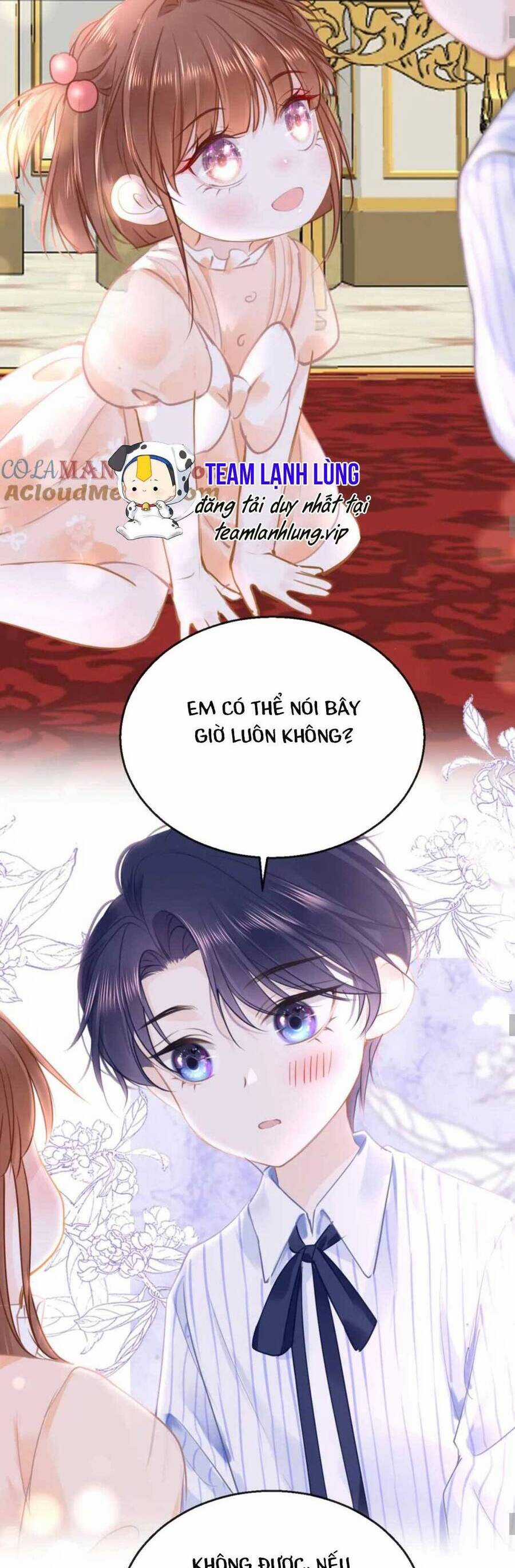 Bắt Đầu Hủy Hôn Để Công Lược Vương Gia Chapter 108 trang 15