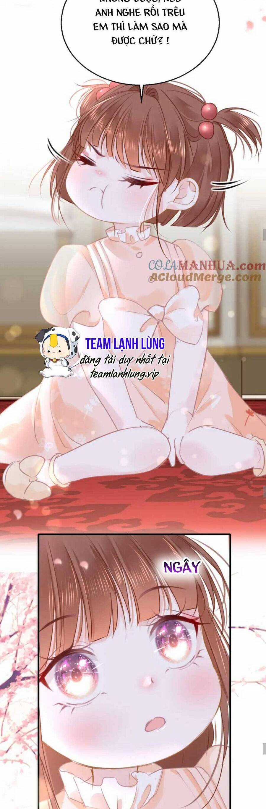 Bắt Đầu Hủy Hôn Để Công Lược Vương Gia Chapter 108 trang 16