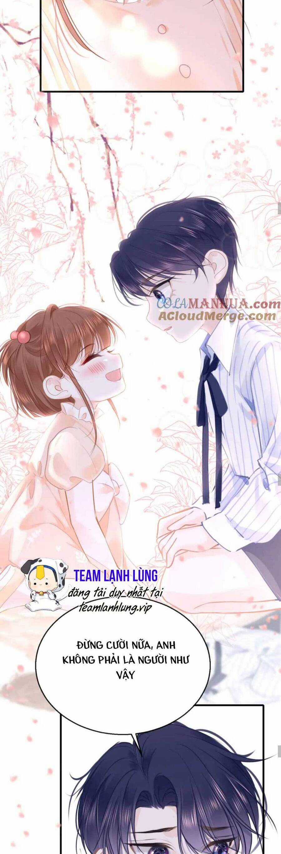 Bắt Đầu Hủy Hôn Để Công Lược Vương Gia Chapter 108 trang 17