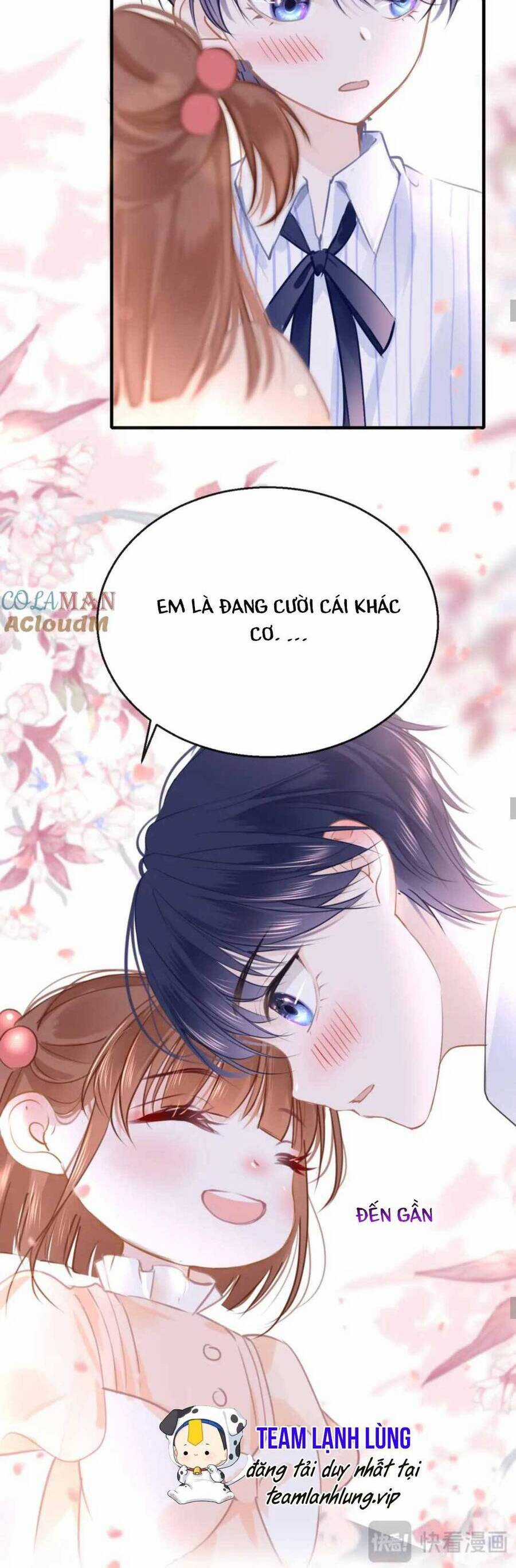 Bắt Đầu Hủy Hôn Để Công Lược Vương Gia Chapter 108 trang 18