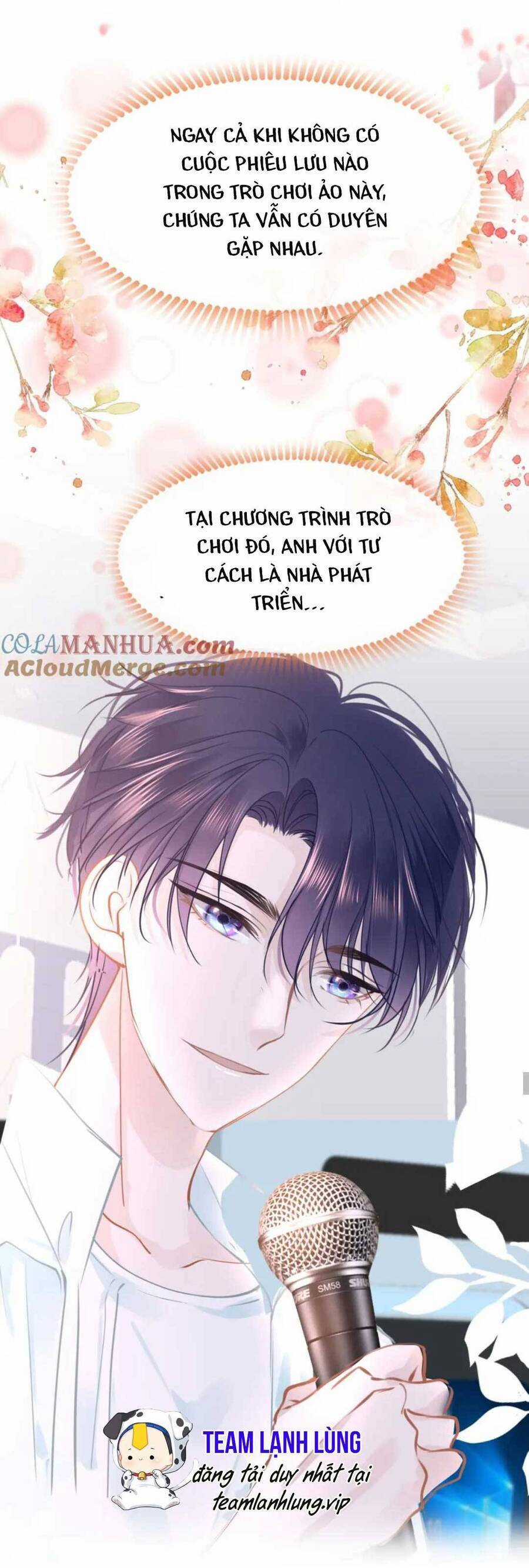 Bắt Đầu Hủy Hôn Để Công Lược Vương Gia Chapter 108 trang 19