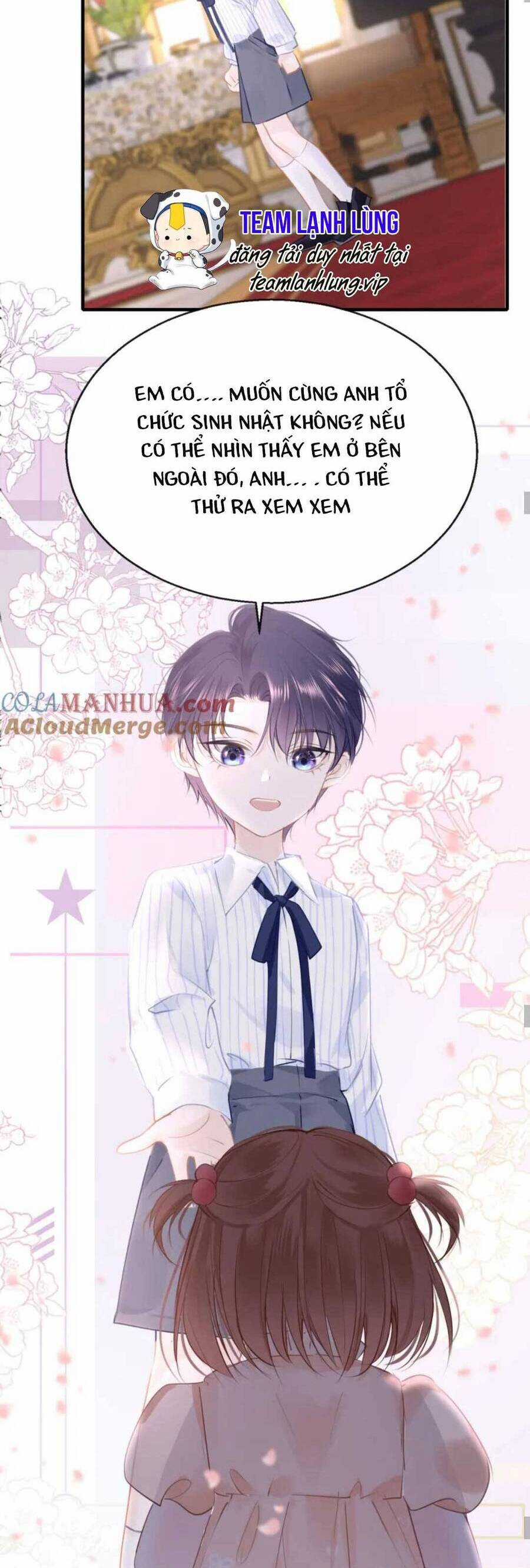 Bắt Đầu Hủy Hôn Để Công Lược Vương Gia Chapter 108 trang 21