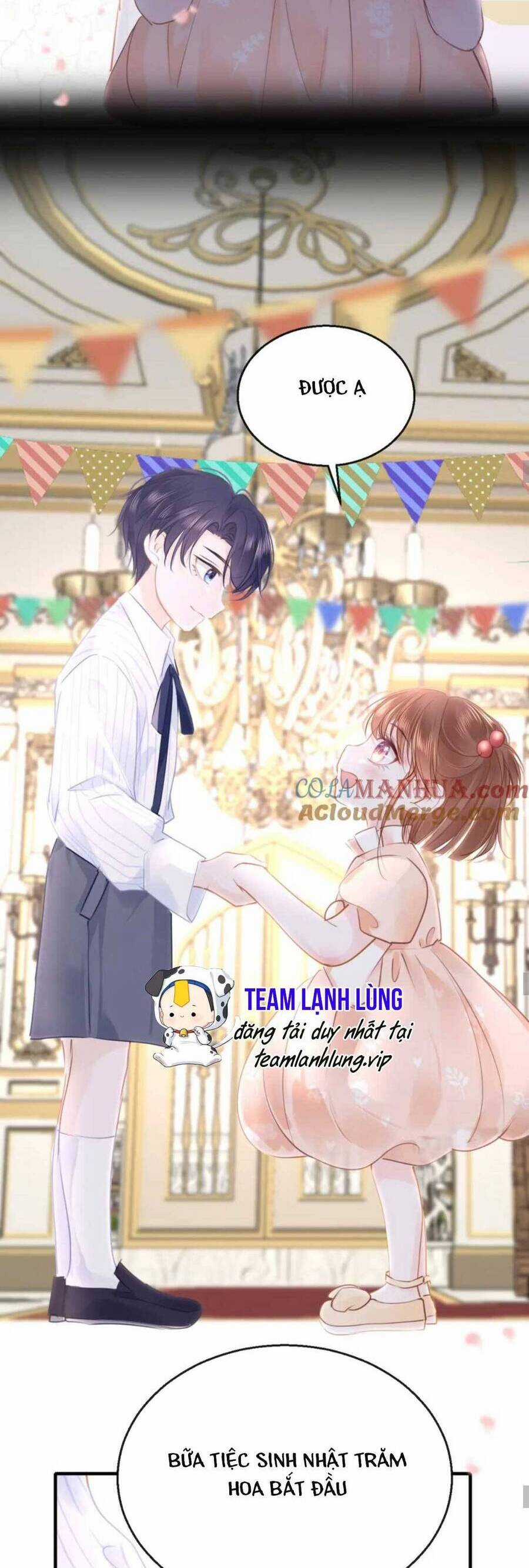 Bắt Đầu Hủy Hôn Để Công Lược Vương Gia Chapter 108 trang 22