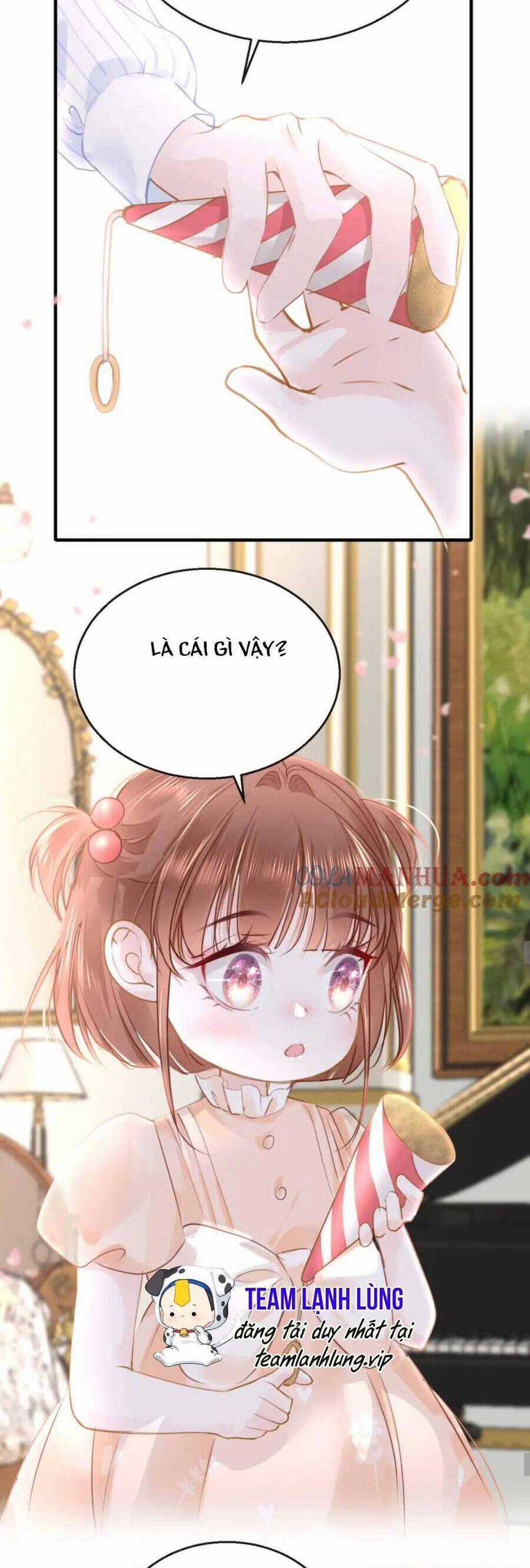 Bắt Đầu Hủy Hôn Để Công Lược Vương Gia Chapter 108 trang 23