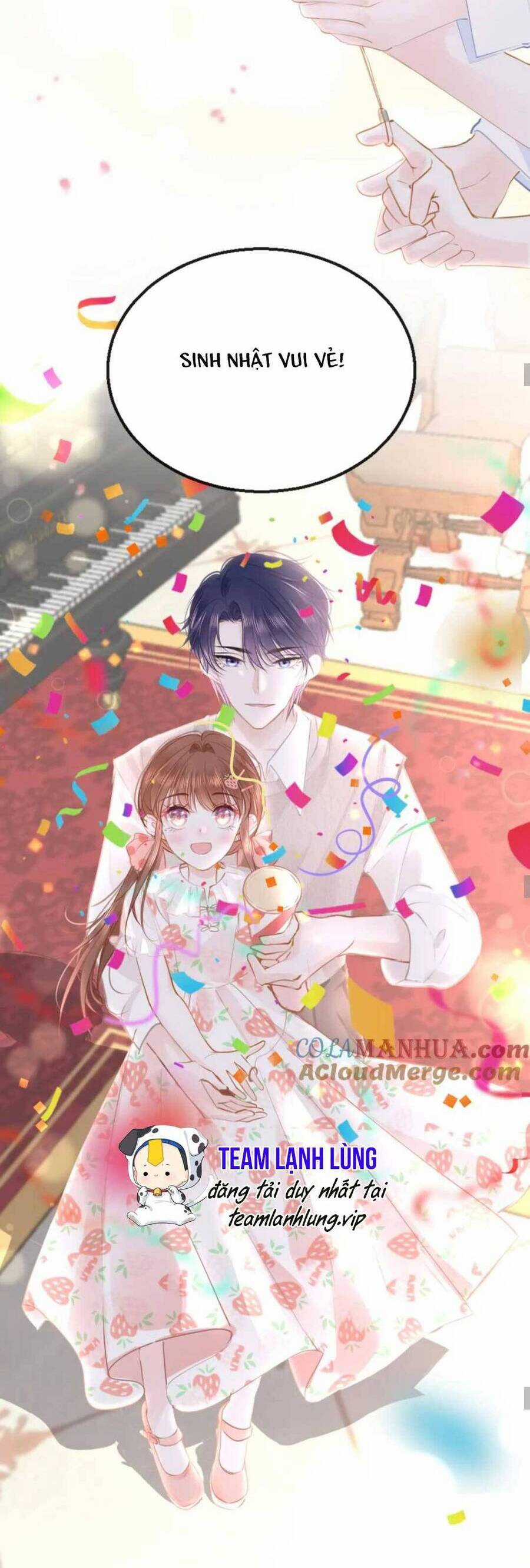 Bắt Đầu Hủy Hôn Để Công Lược Vương Gia Chapter 108 trang 25