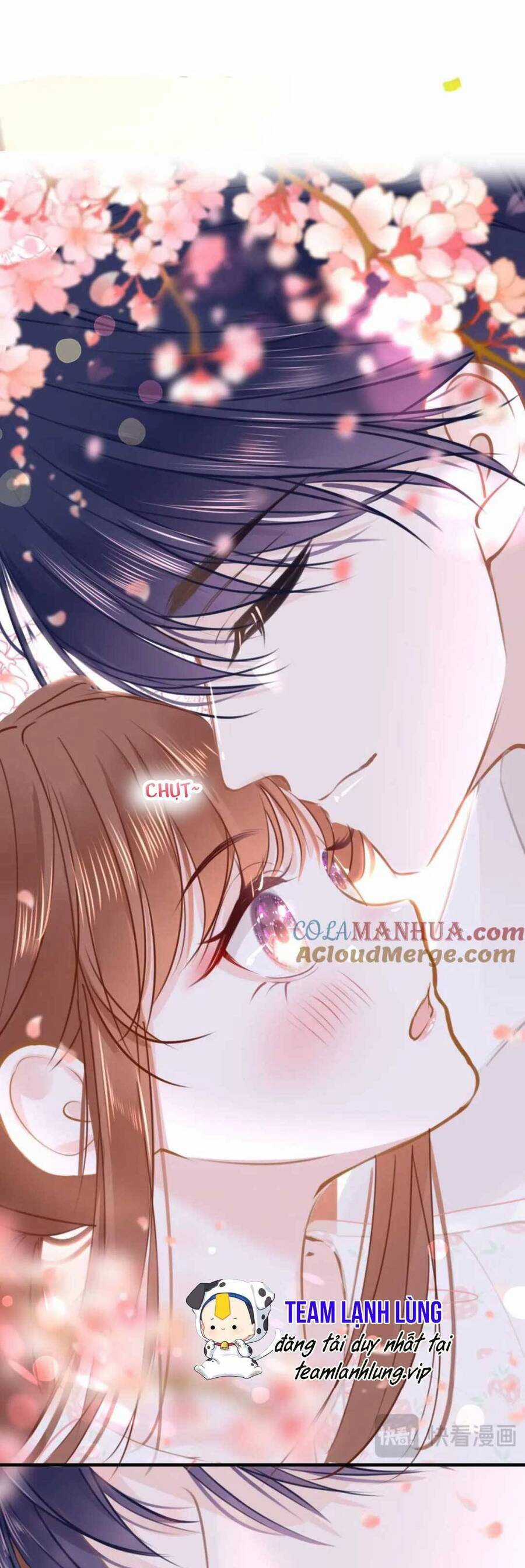 Bắt Đầu Hủy Hôn Để Công Lược Vương Gia Chapter 108 trang 26