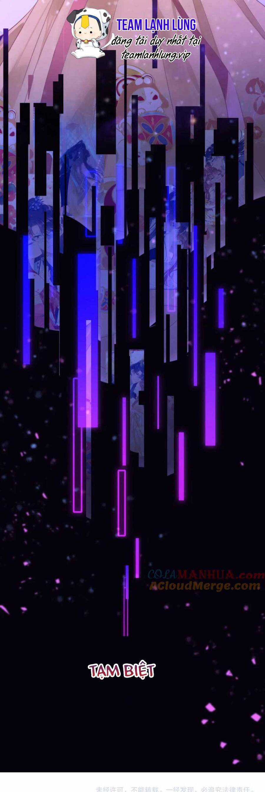 Bắt Đầu Hủy Hôn Để Công Lược Vương Gia Chapter 108 trang 29