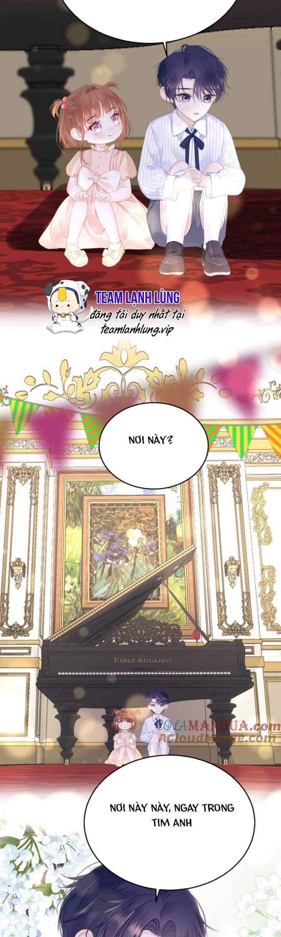 Bắt Đầu Hủy Hôn Để Công Lược Vương Gia Chapter 108 trang 4